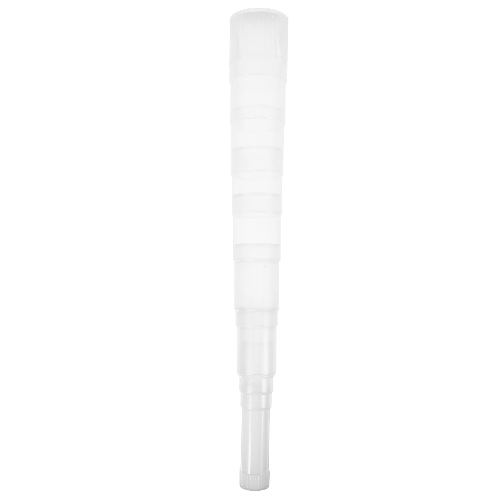 

Waterproof Umbrella Sleeve Retractable Drip-Free Protective Cover for Straight Umbrella Portable Storage Travel PVC Case