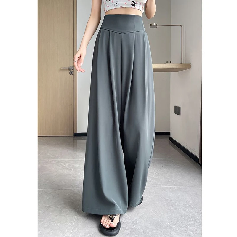 Thumbnail 3 - #6 New Straight Leg Trousers Arrivals