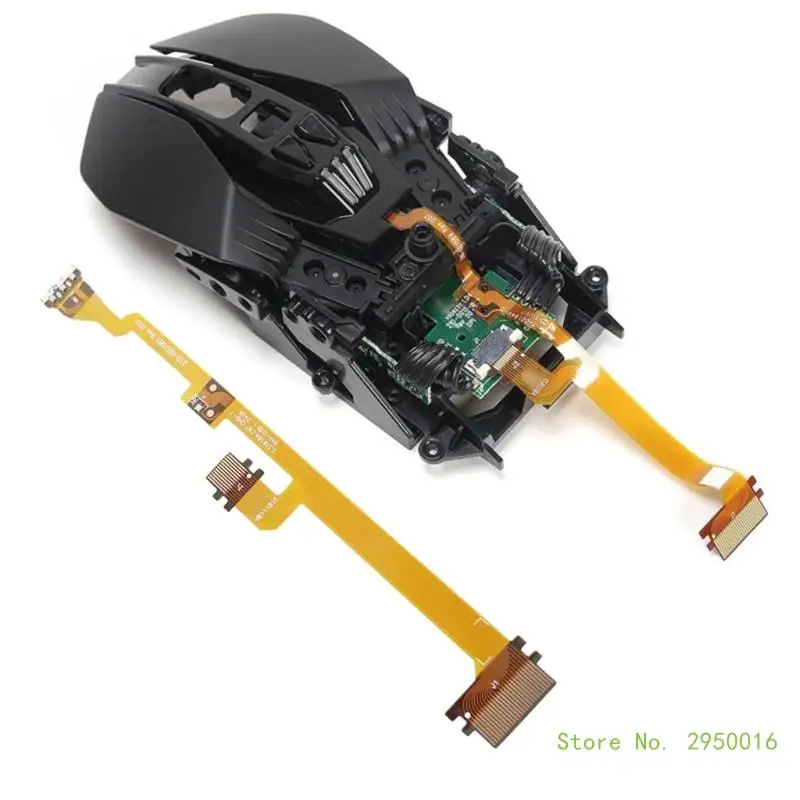 Mouse Mainboard Circuit Board Cable Replacement for Logitech G900 G903 G903HERO Cable