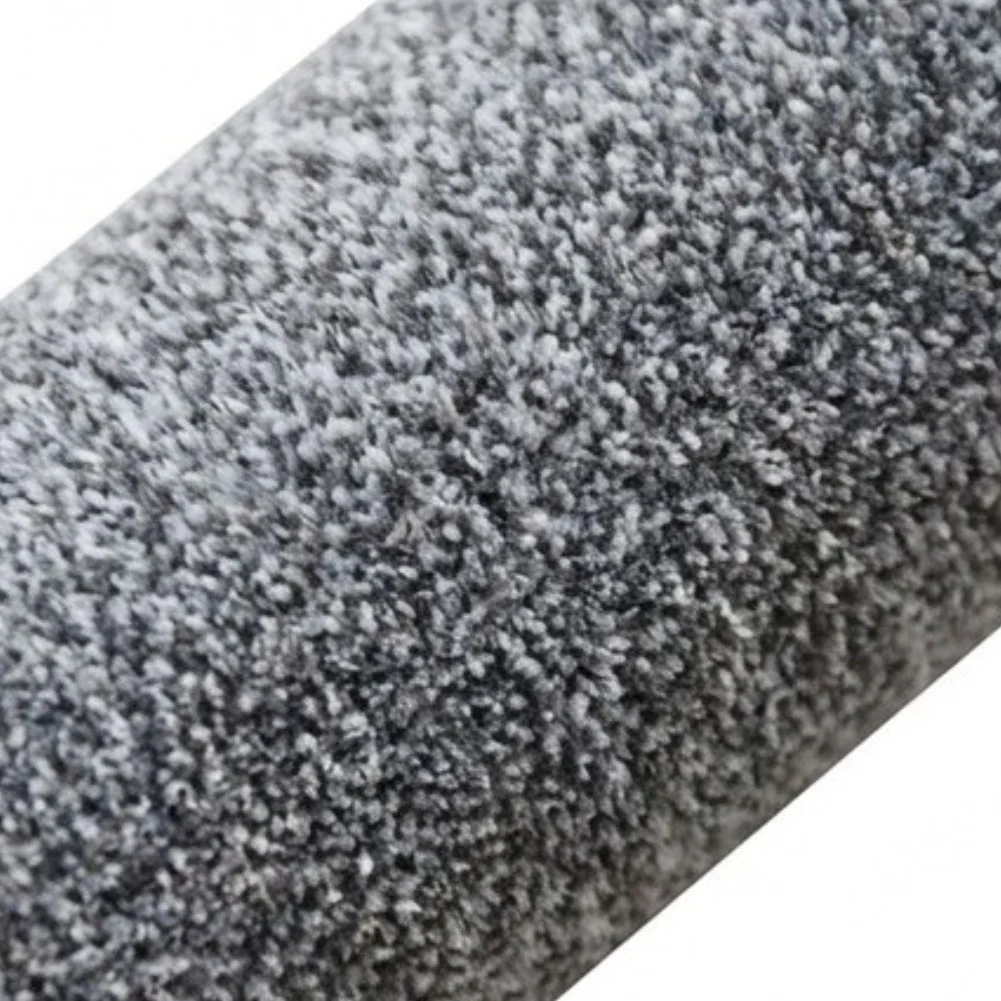 Microfiber Roller Brush + 2 Layer Filters for Dreame For H60 for Ultra HHR48C For H60Steam HHR34B Floor Scrubber Accessories