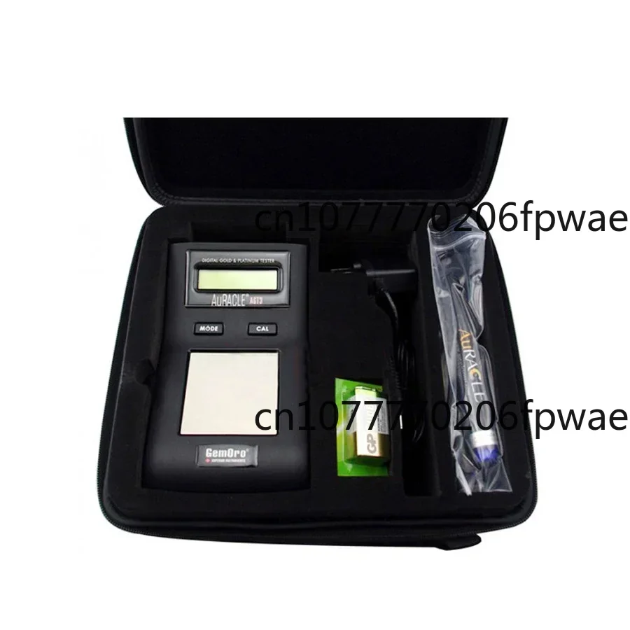 Jewelry Tools Gold Tool  Presidium Diamond Tester Gold Purity Tester Gold & Platinum Electronic Detector