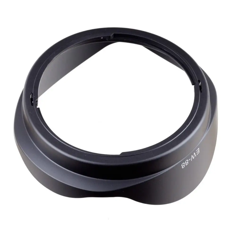 EW-88 82mm Lens Hood for Canon 16-35mm f/2.8L II USM LENS Camera Lens Cover Protetor