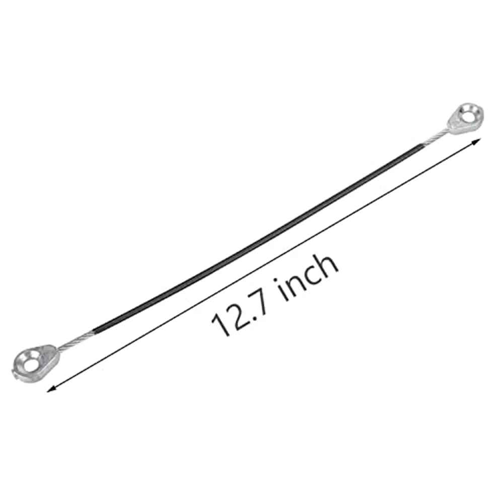 

1/2pcs Seat Cable For CADET Models Including ZT2-50 FAB ULTIMA ZT2-54 For FAB For ULTIMA ZT2-60 FAB ULTIMA And ZT3-60