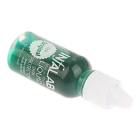 Agent hémostatique de désinfection des ongles, outil d'arrêt du sang, manucure et pédicure, Salon de beauté, soins professionnels des ongles, saignement d'urgence 5