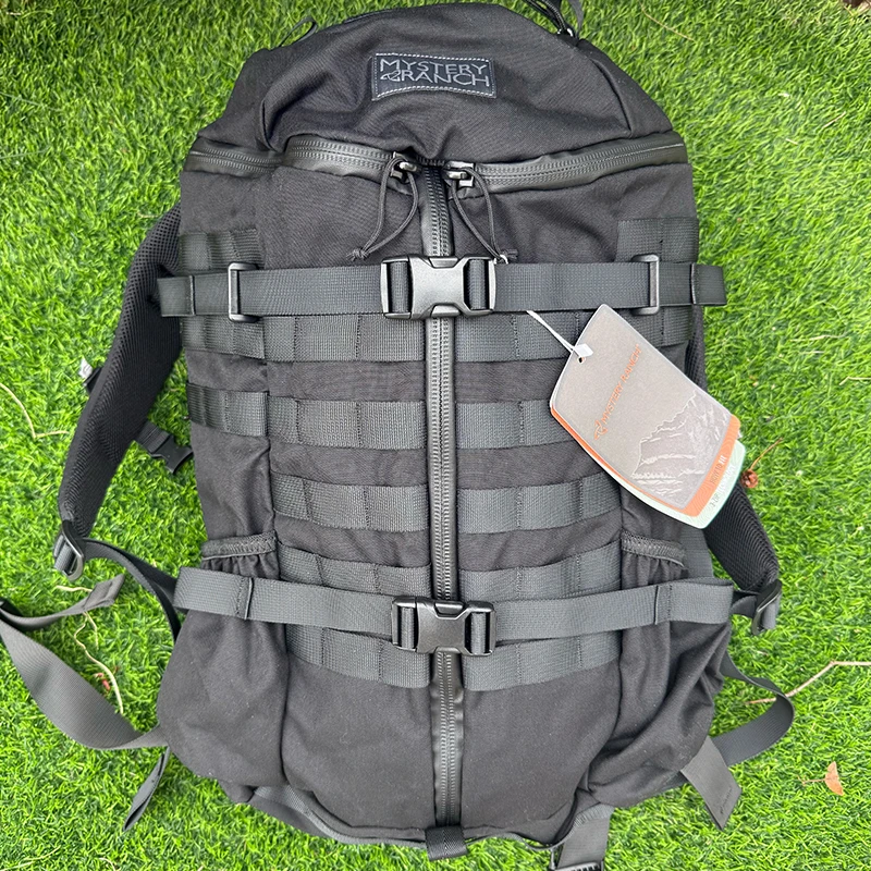 MYSTERY RANCH Mysterious Ranch Backpack Outdoor Travel Hiking