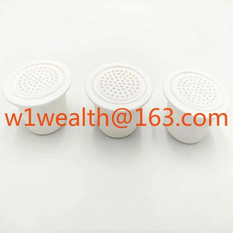 Ceramic white pot can be replaced, electronic smart hookah, Arab POD burns more fully, cleanly and hygienically