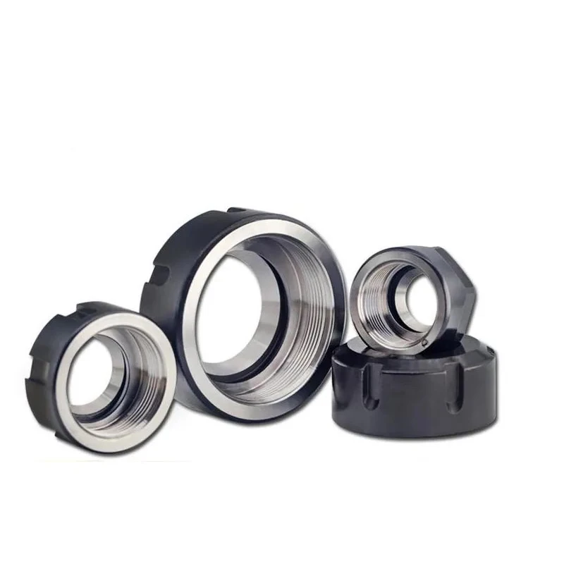 Ball Wheel Bearing Nut ER25 ER32 GM High Precision OZ25 OZ32 Nut Bearing Nut Ball nut OZ ER Nut ER11 ER16 ER20 ER25 ER32 ER40