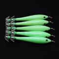 Green eye-5 pcs