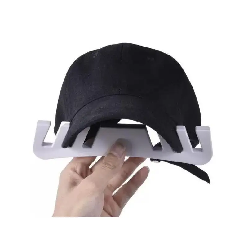 Hat Brim Bender Curve Shaper Tool | Fitted Hat Bill Curver | Cap Brim Shaper