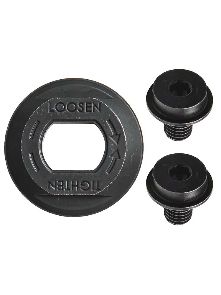 Compatible Washers Blade Bolt Set Part Number N621119 Replacement Parts Set Vehicle Compatibility 3 Pieces Included