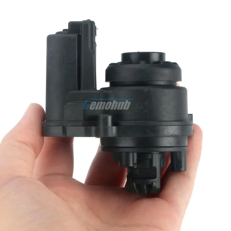 Gemohub For EXEED TX 2020-2024 Car Power Folding Mirror Motor DC Module High Quality Copper Coil Remote control lossless install