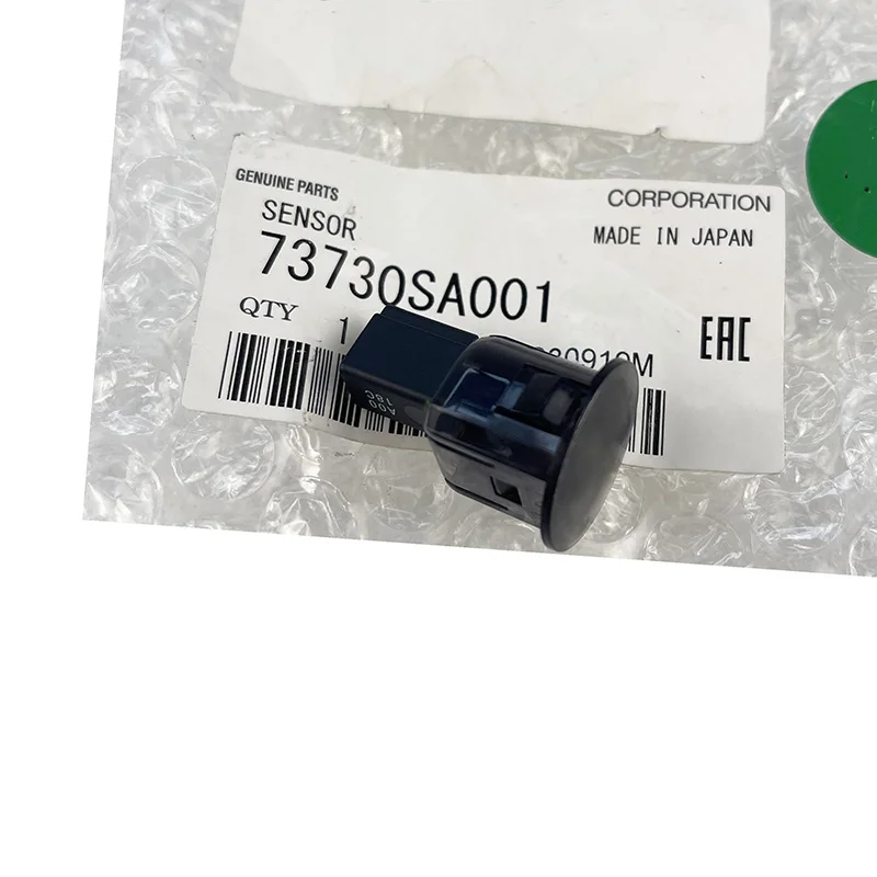 

New Genuine Temperature Sensor 73730SA001 For Subaru Forester Impreza 2004 - 2018