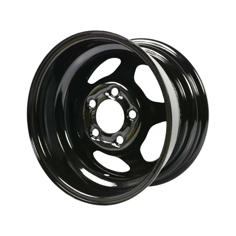 High Quality 1 Year Warranty 4X4 Offroad SUV Ammor 16 Inch Casting Steel Wheel Hubs Beadlock Rim