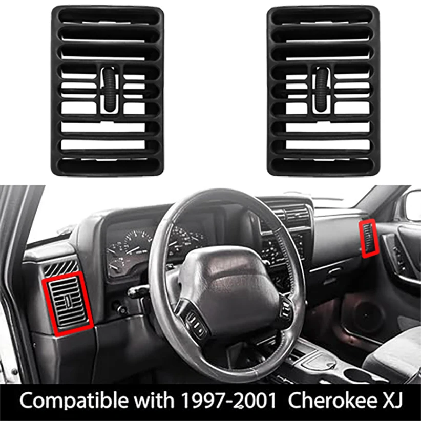 Dashboard Air Condi… - image