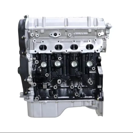 

Fuel Economy And Reliable Power Output Automotive Engine 4J18V DAM18 For Changan Star/Shenqi PLUS/Ruixing M90,Dongfeng Fwind
