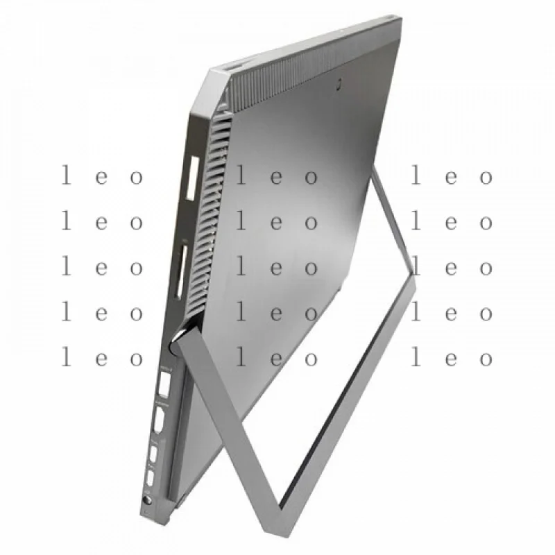 

FF For HP Zbook X2 G4 M620 KT-1572 Silver LCD Back Cover Top Lid Rear L04632-001