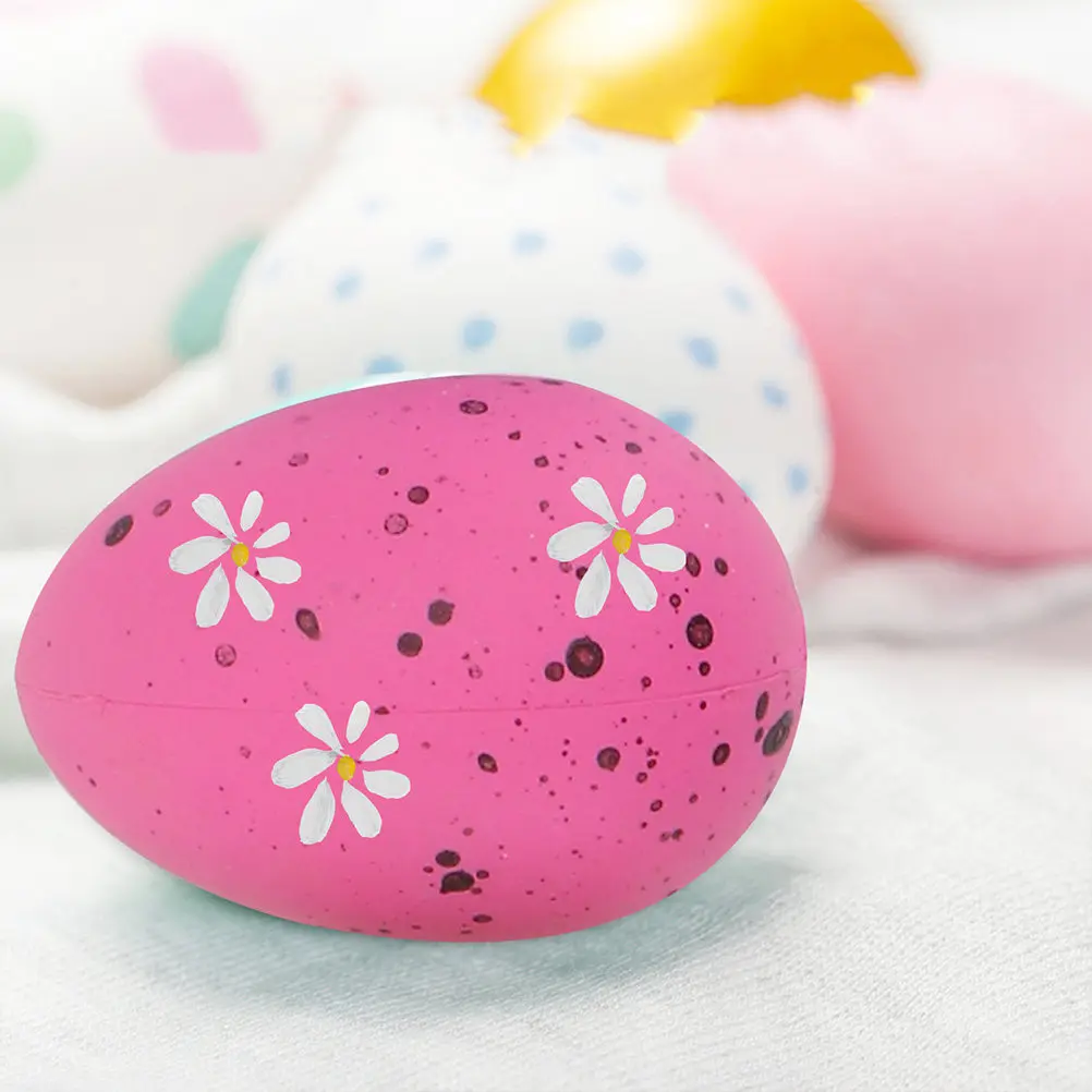 100pcs-easter-simulation-birds-eggs-plastic-fake-egg-props-creative-easter-diy-craft-decorations-party-decor-plastic-fake-egg