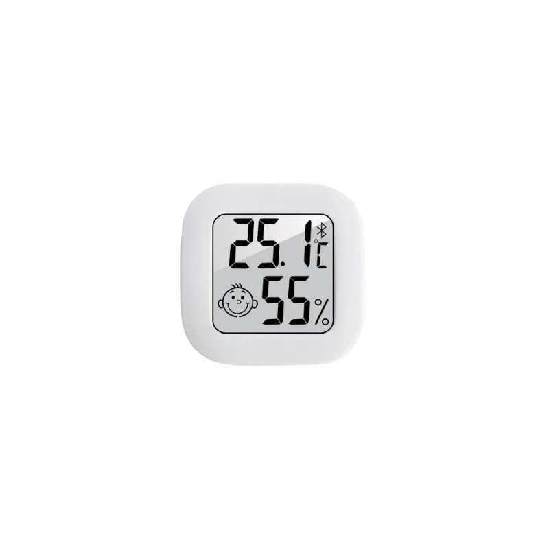 LCD Digital Thermometer Hygrometer Indoor Room Mini Electronic Temperature Humidity Meter Sensor Gauge Weather Station for Home