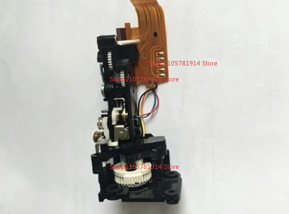 For Original, for Nikon D90 Aperture Without Motor Set, Winding Set