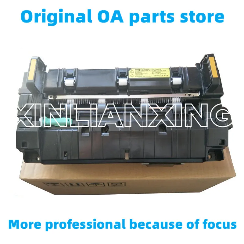 

JC91-01014A JC91-01105A Fuser Unit heater Assembly Fuser Kit FOR Samsung ML-6510N ML-6512N ML-5510ND 6510ND 6512 5512