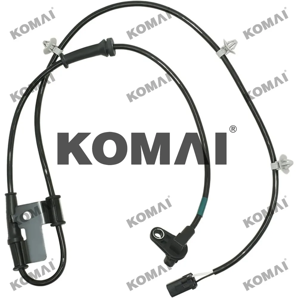 

XOJOX Датчик скорости колеса ABS передний левый 95670-2B200 95670 2B200 956702B200, совместимый для Fe 2.4 2.7 3.3 3.5 V6 2007-2012