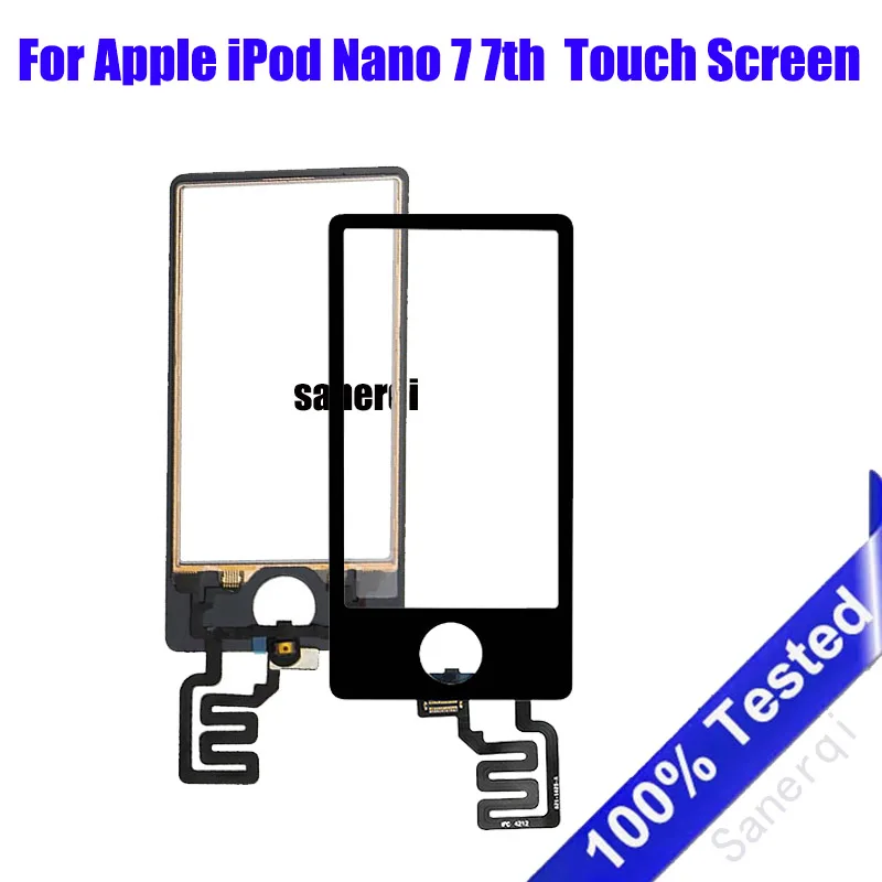 Brand New For iPod Nano 7 7th Touch Screen