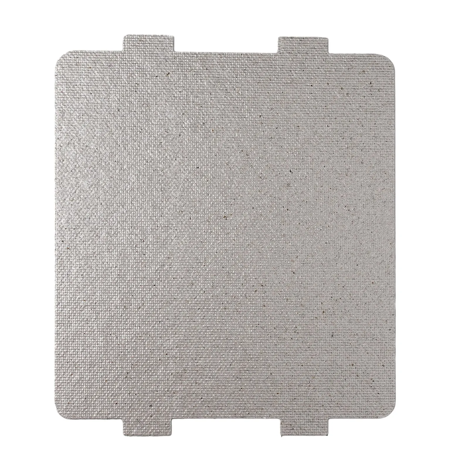 Waveguide Cover Mica Plates Sheets Microwave Oven Repairing Part With Scissor For Use Microwave Oven Replacement Accessory