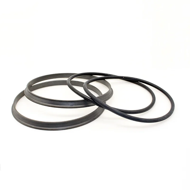 JR Excavator Floating Oil Seal 220-240-16 High Quality Excavator Floating Seal