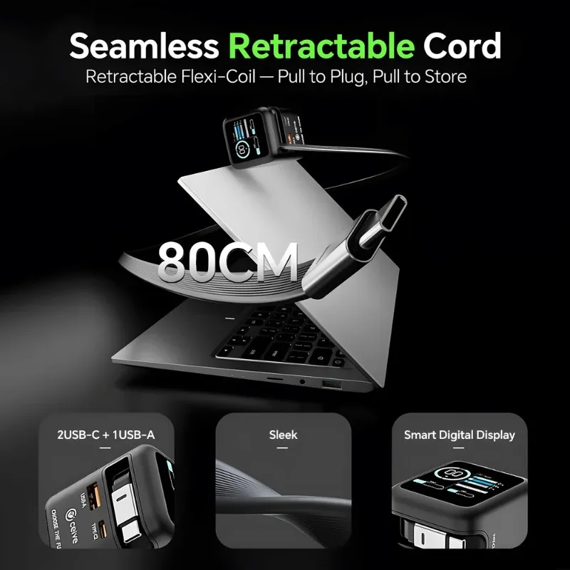 70w-gan-usb-c-charger-with-built-in-retractable-cable-smart-display-pd-fast-charger-adapter-for-laptop-iphone-samsung-travel