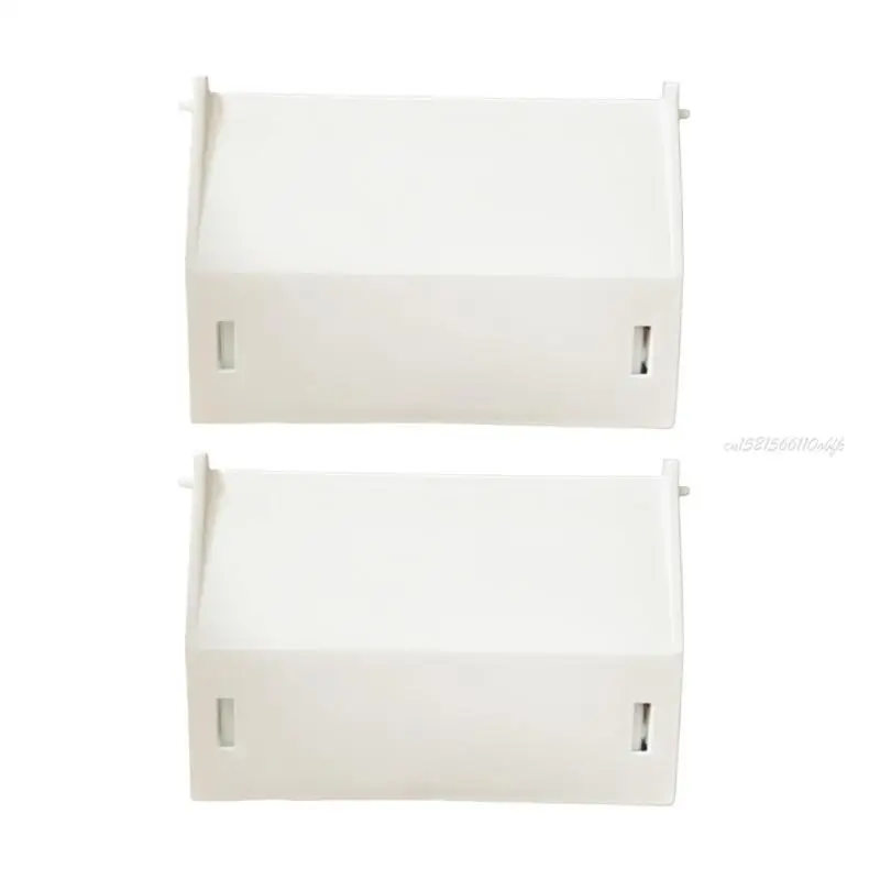 27RB Skimmer Weir para piscina Skimmer Weir Reemplazo piscina Skimmer Puerta compuerta blanca para 1091lx