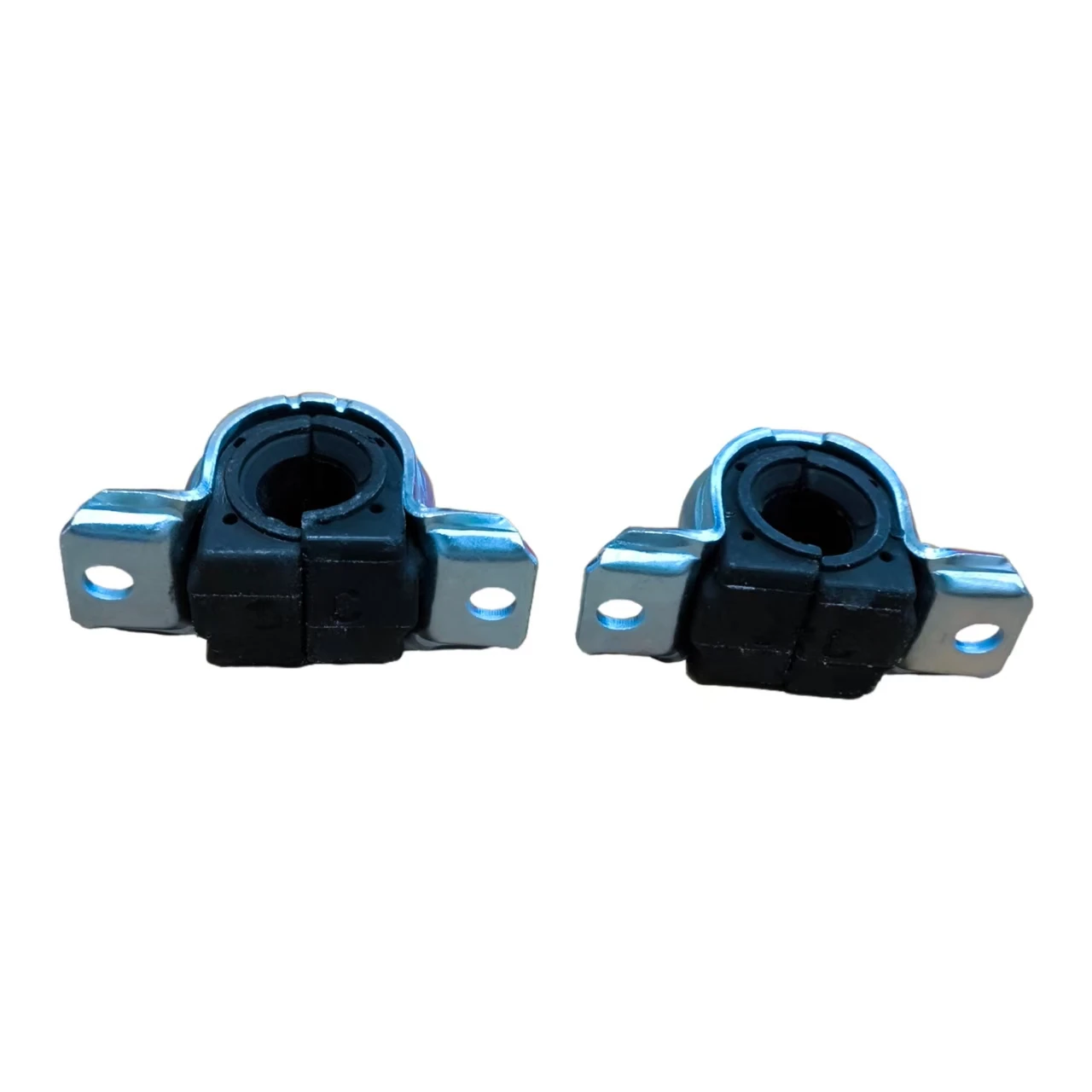 2PCS Rear Stabilizer Bushing 5QD511303B For Volkswagen Lamando 1.4T 2014-2022 Jetta VS5 1.4T 2019-2025 Car Accessories