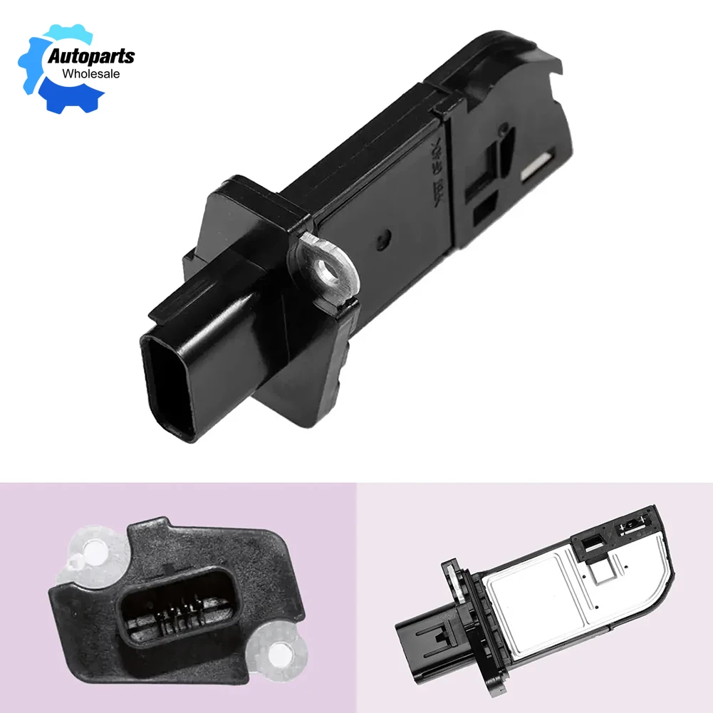 

For Ford Transit MK7 MK8 Ranger Mass Air Flow Meter MAF Sensor 2.2 3.2 TDCI 4pin 8V21-12B579-AA