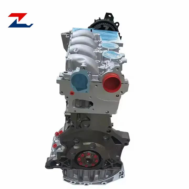 high performance Diesel Engine 2.0T 224DT For Land Rover DISCOVERY SPORT RANGE ROVER EVOQUE 224DT Engine Assembly