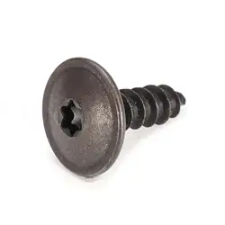 1pcs Car Metal Screws For Audi Q5 Auto Chassis Bolts Car Metal Self-tapping Screws Accessories