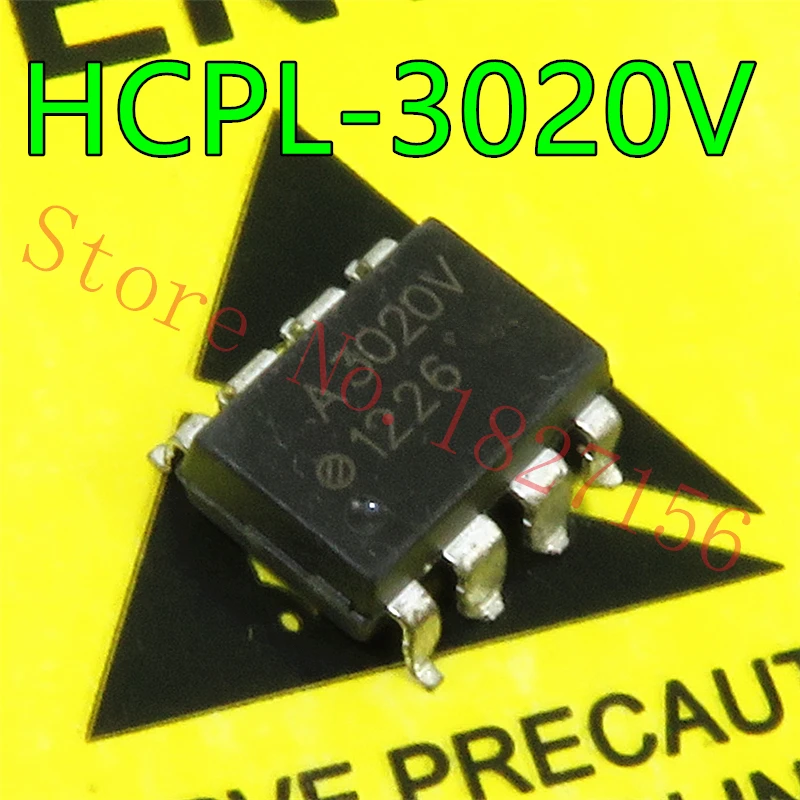 Brand new original HCPL-3020 A3020 SOP-8 HCPL-3020V A3020V high quality