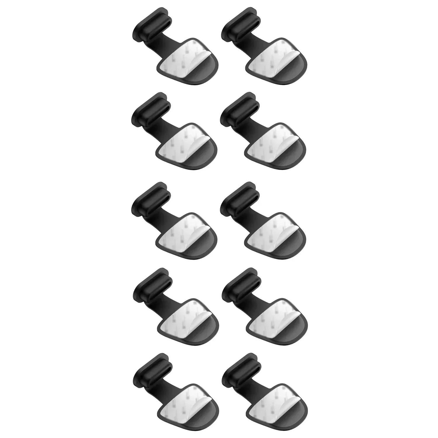 Variant: Black-10X