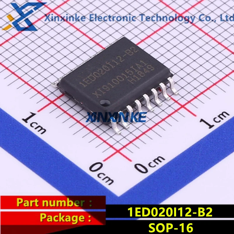 IC IC SOP16 IC Driver IC