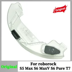 Original for Roborock S5 Max S6 MaxV S6 PURE T7 Robot Vacuum Cleaner Spare Parts Water Tank Mop  Replacement Accessories