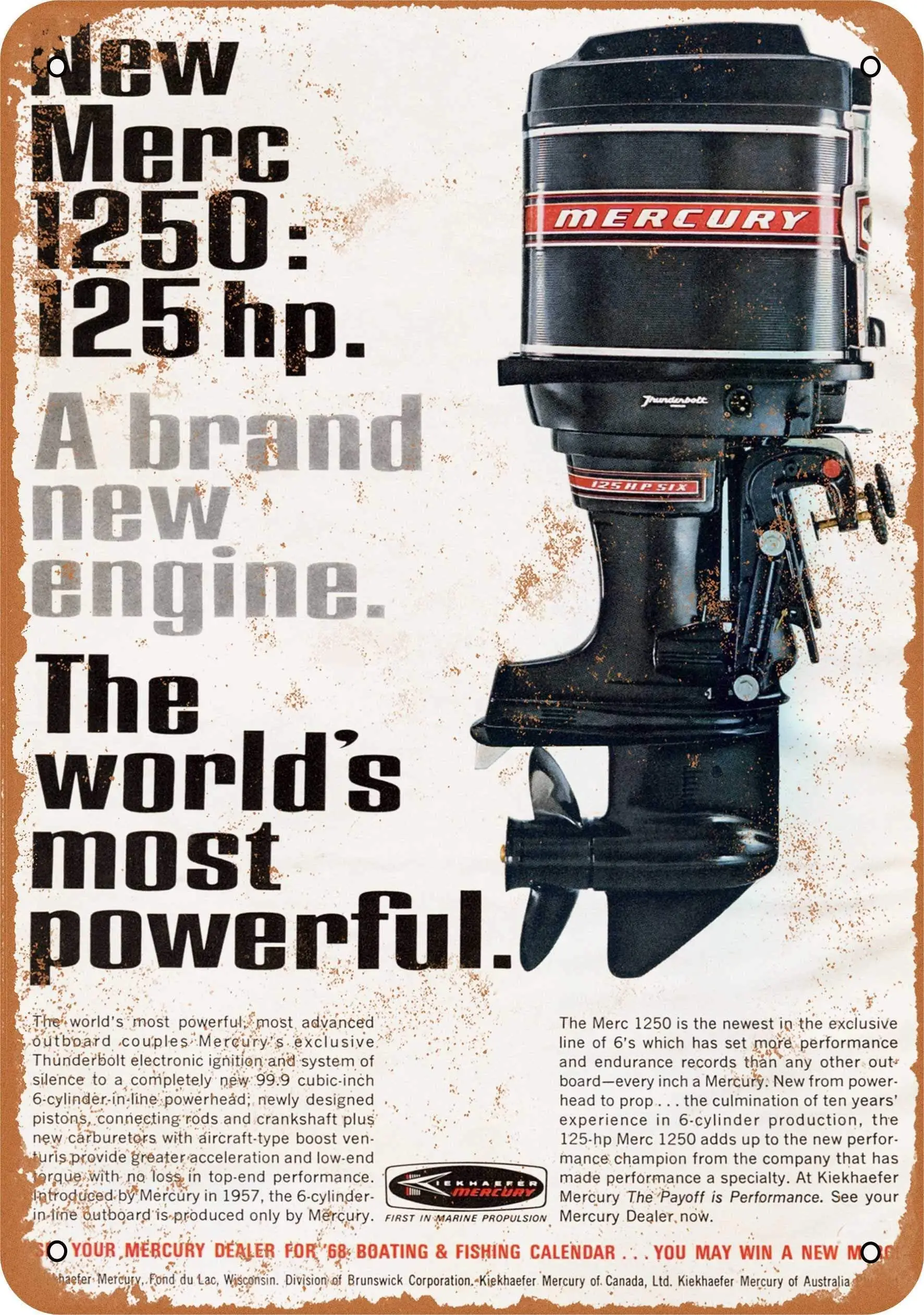 SLALL 1968 Mercury Π»ΠΎΠ΄ΠΎΡΠ½ΡΠ΅ ΠΌΠΎΡΠΎΡΡ ΡΠ΅ΡΡΠΎ ΡΠ»ΠΈΡΠ½ΡΠΉ Π·Π½Π°ΠΊ Π±ΡΡΠΎΠ²ΠΎΠΉ ΠΌΠ΅ΡΠ°Π»Π»ΠΈΡΠ΅ΡΠΊΠΈΠΉ ΠΆΠ΅ΡΡΡΠ½ΠΎΠΉ Π·Π½Π°ΠΊ Π΄Π»Ρ Π±Π°ΡΠ° ΠΊΠ°ΡΠ΅ Π°Π²ΡΠΎΠΌΠΎΠ±ΠΈΠ»Ρ ΠΌΠΎΡΠΎΡΠΈΠΊΠ»Π° Π³Π°ΡΠ°ΠΆΠ° ΠΏΡΠΈΠ½Π°Π΄Π»Π΅ΠΆΠ½ΠΎΡΡΠΈ 12 ΡΡ. SLALL 1968 Mercury Π»ΠΎΠ΄ΠΎΡΠ½ΡΠ΅ ΠΌΠΎΡΠΎΡΡ ΡΠ΅ΡΡΠΎ ΡΠ»ΠΈΡΠ½ΡΠΉ Π·Π½Π°ΠΊ Π±ΡΡΠΎΠ²ΠΎΠΉ ΠΌΠ΅ΡΠ°Π»Π»ΠΈΡΠ΅ΡΠΊΠΈΠΉ ΠΆΠ΅ΡΡΡΠ½ΠΎΠΉ Π·Π½Π°ΠΊ Π΄Π»Ρ Π±Π°ΡΠ° ΠΊΠ°ΡΠ΅ Π°Π²ΡΠΎΠΌΠΎΠ±ΠΈΠ»Ρ ΠΌΠΎΡΠΎΡΠΈΠΊΠ»Π° Π³Π°ΡΠ°ΠΆΠ° ΠΏΡΠΈΠ½Π°Π΄Π»Π΅ΠΆΠ½ΠΎΡΡΠΈ 12 ΡΡ.