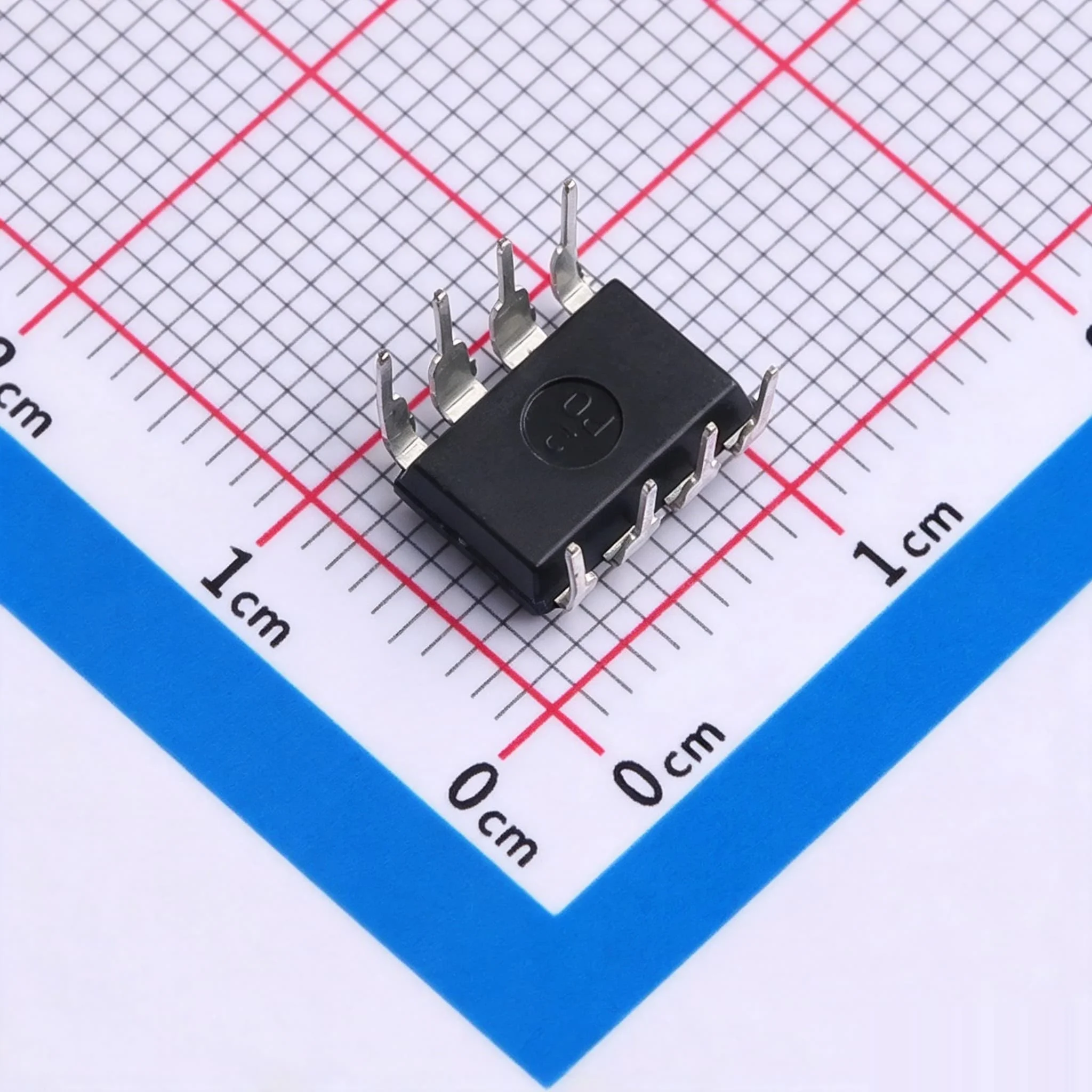 (10PCS) 100% New LM358N LM358 DIP-8 In Stock