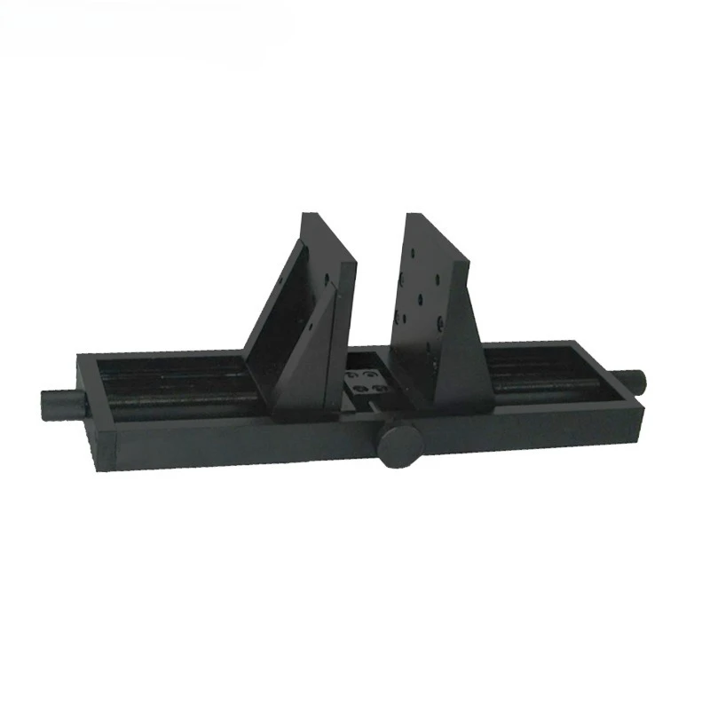 PT-LS65 tensile table, two-way clamping table