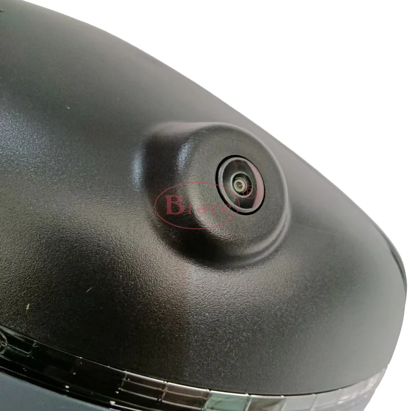 مرآة الرؤية الخلفية للسيارة الأصلية لـ MG5 MG GT 10757382 10757381