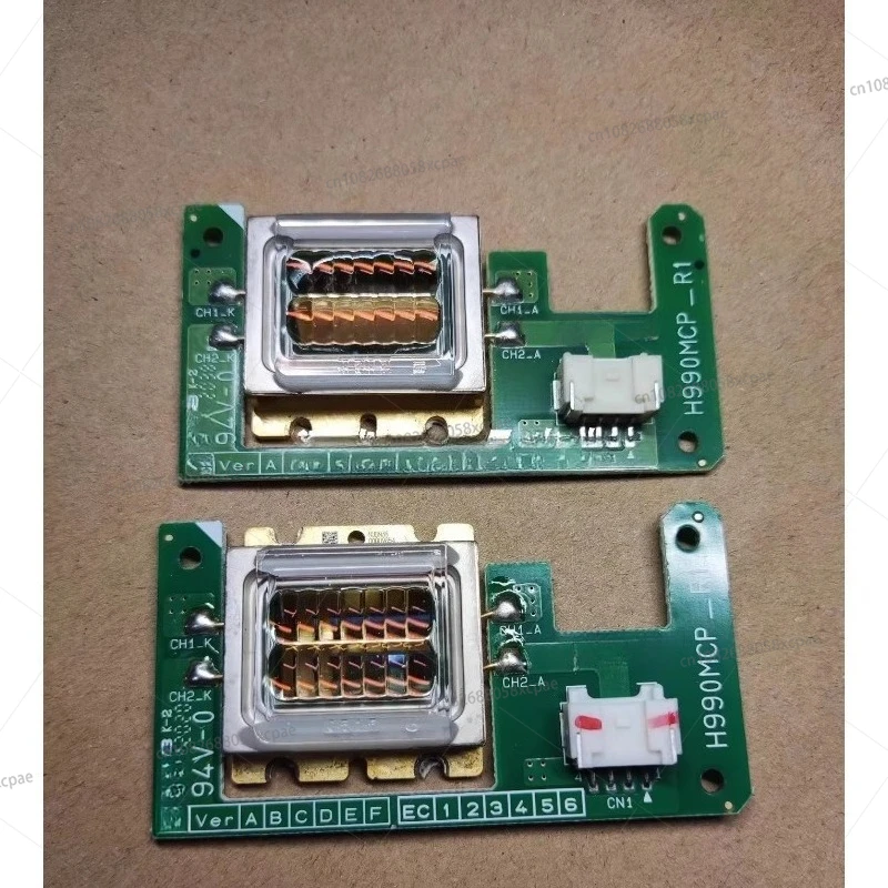 NUBM3E Generation 3…