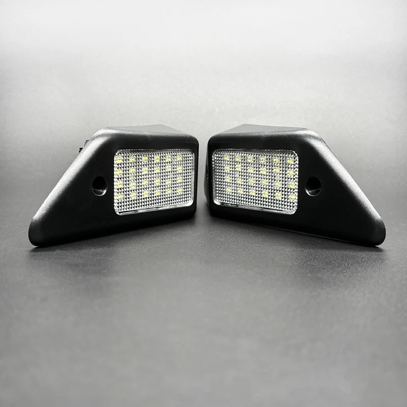 Fits For Toyota Tacoma 2016-2019 Tundra 2014-2020 White LED Bed Cargo Light