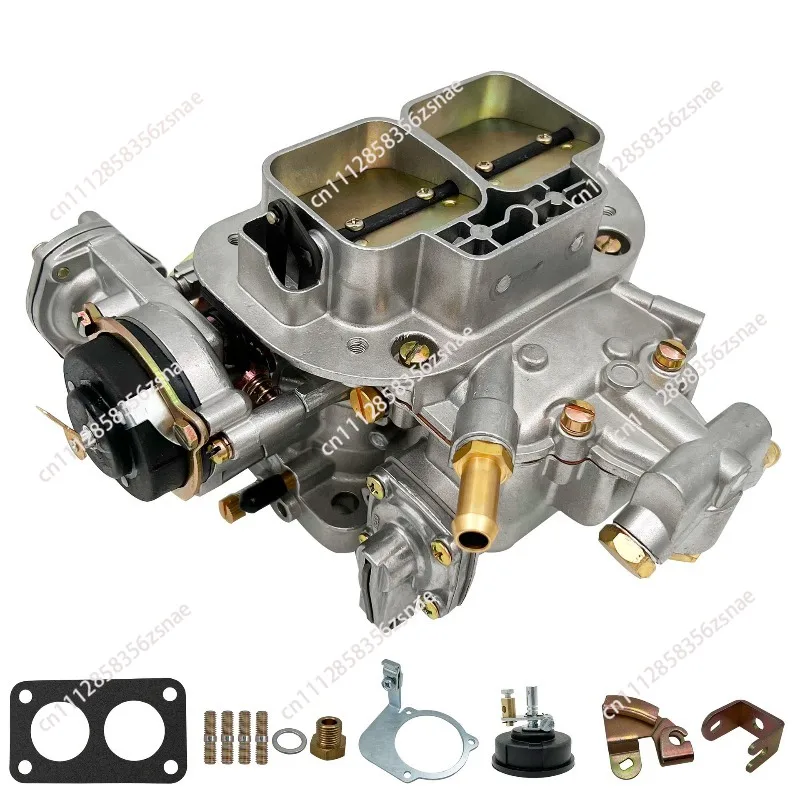 For H259A Carburetor For Weber 38/38 38-38 carburetor 22680033B