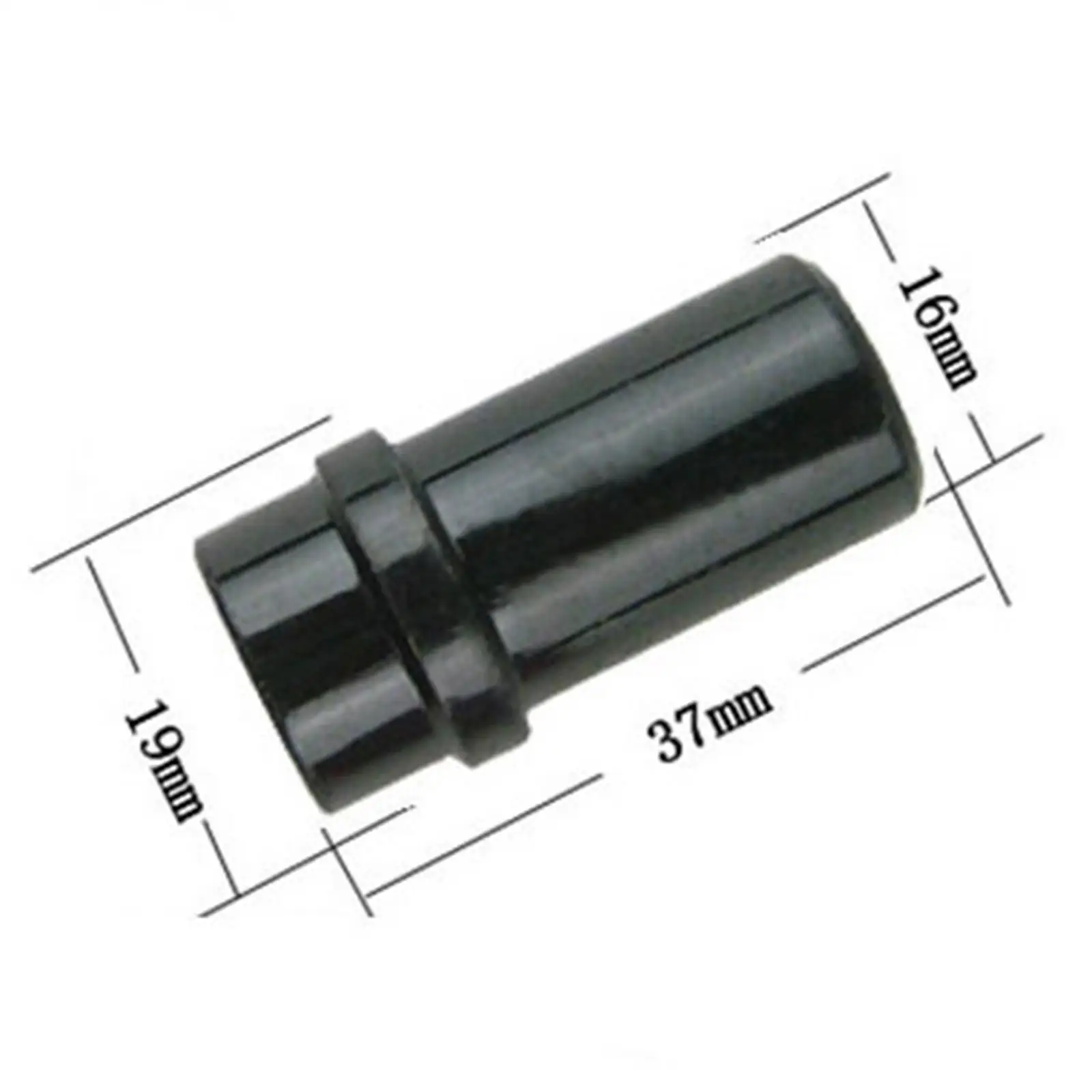 Nozzle for Abrasive Replacement Pressure Washer Pneumatic Glass Tools