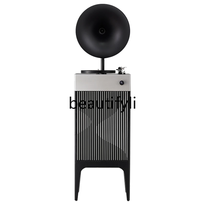 I5-Quicksand Professional Gramophone LP Vinyl Phonograph Phonograph Modern HiFi Luxury