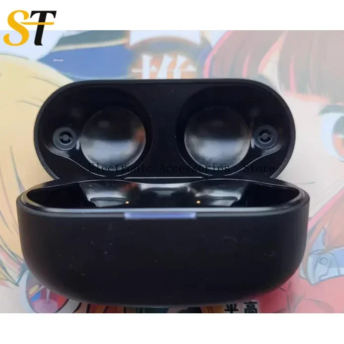 ソニー WF-1000XM4交換用イヤホン（左または右）-95%新品