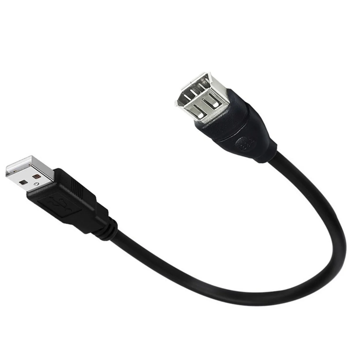 USB Adapter Cable Firewire IEEE 1394 6 Pin Female to USB 2.0 AM Adapter Cable Plug and Play for Digital CameraJAS