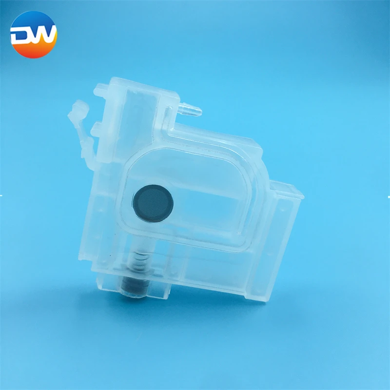 10 Pcs Transparent Ink Damper For Ep son L1390 L801 L1800 L810 L805 L101 L201 L100 L200 L210 Inkjet Printer L1800 Ink Dampers